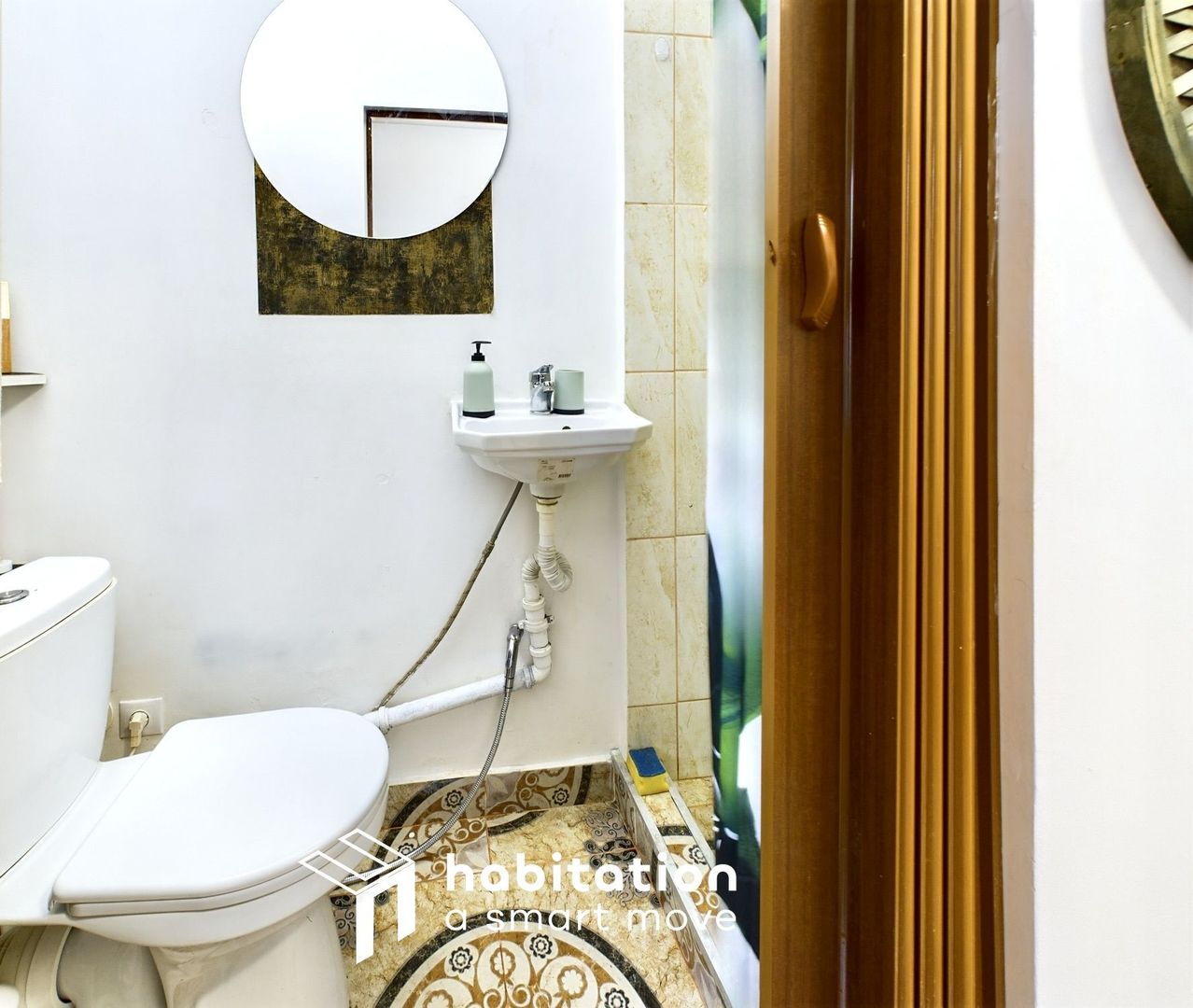 Apartament cochet, in clădire renovata,  Piața Libertății - Poză 9