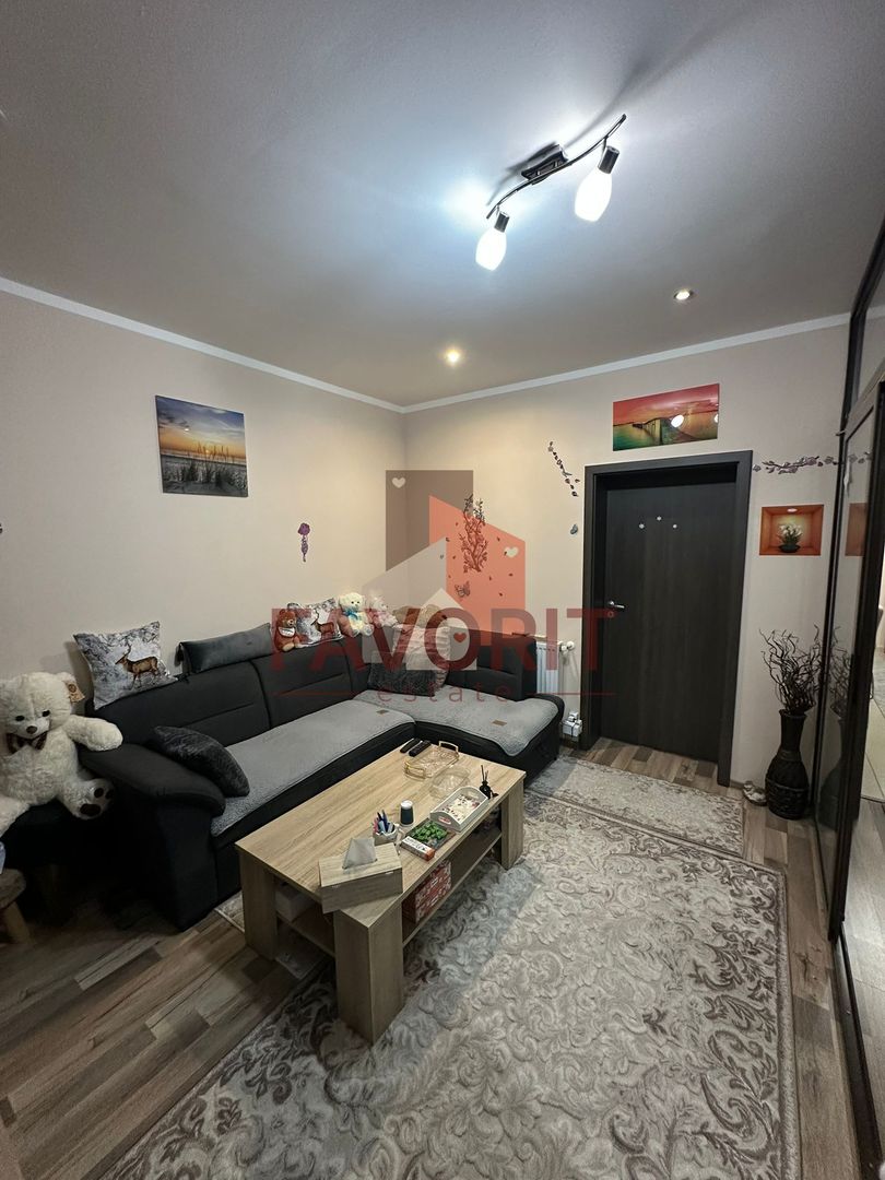 Apartament 3 camere decomandat | Giroc - Poză 1