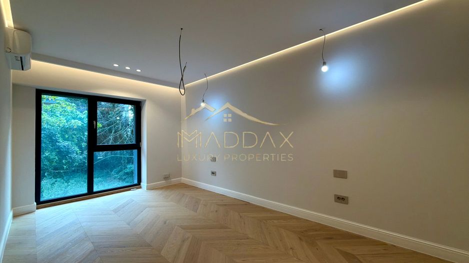 Duplex 4 camere cu gradina //  200 mp + curte 150mp // Straulesti - Poză 23