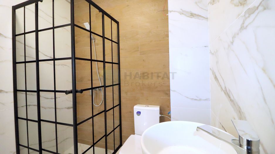 Mobilat | parcare optional | inchiriat | Comision 0 | 2 camere Tunari - Poză 13