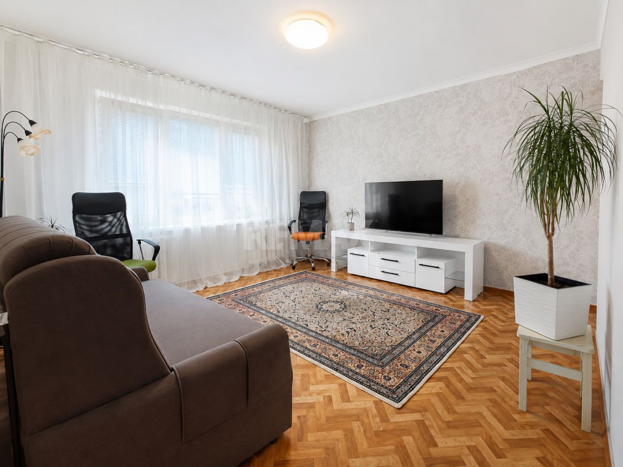 Chirie apartament cu 1 cameră, Ciocana | str. A. Russo 59/3 | Exclusiv - Poză 1