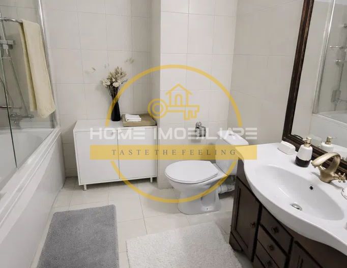 Apartament cu 2 camere / 58 mp / zona Tatarasi - Poză 8