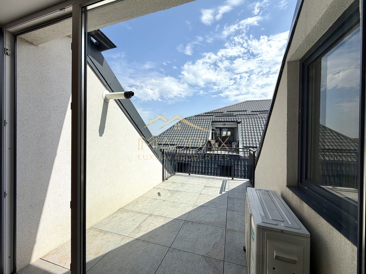 Apartament 3 camere // 134,4 mp utili + parcare // Aviatiei - Poză 8