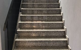 Apartament elegant 4 camere | Garaj privat | Cartier Europa - Poză 18