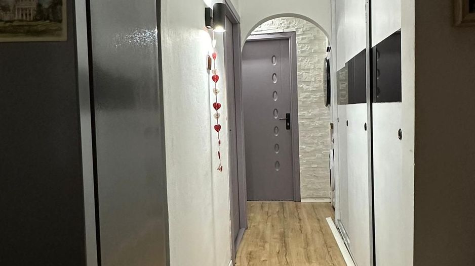 APARTAMENT 3 CAMERE- ZONA ARADULUI- COMISION 0 - Poză 19