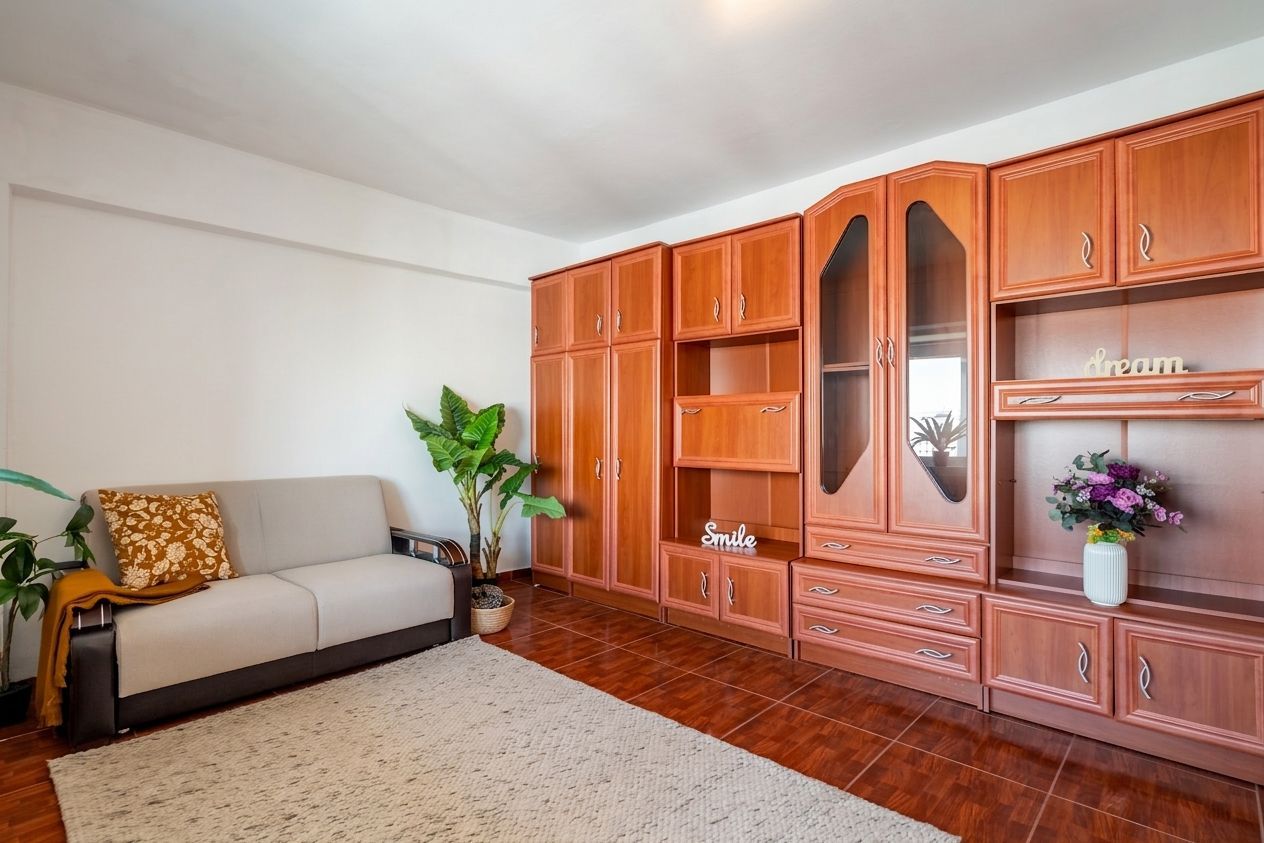 COMISION 0% - Garsoniera calda si luminoasa, 9/10 Iuliu Maniu - Metrou Gorjului - Poză 5