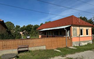 Casa de Vanzare  GORNESTI- Renovata 2025 semifinisata. - Poză 1