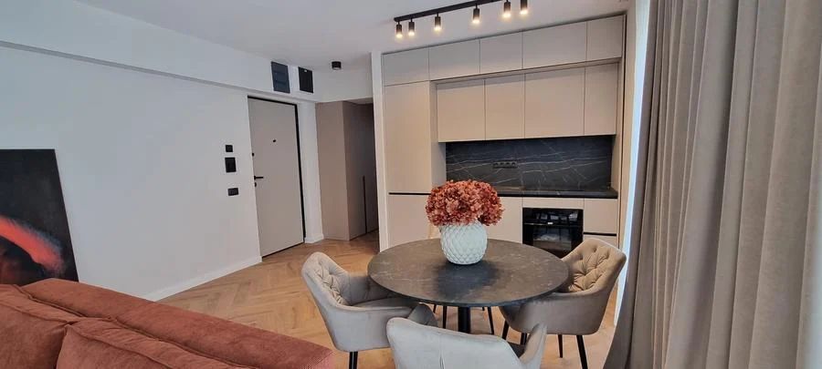 AP. 3 CAMERE BANEASA, PRIMA INCHIRIERE, PARCARE, INCALZIRE PARDOSEALA - Poză 5