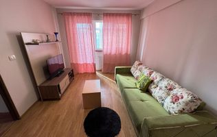 apartament cu 2 camere de inchiriat-zona centrala-Str 9 Mai