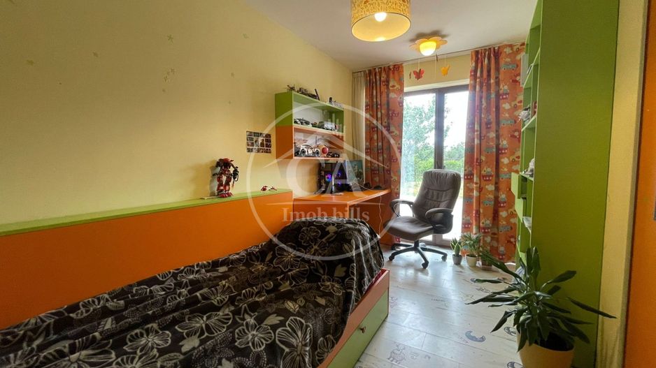 Casa de inchiriat cu 4 camere  in zona Nufaru, Oradea. - Poză 16