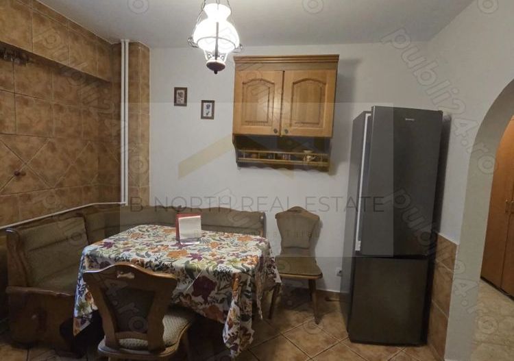 Apartament 3 camere de închiriat, 80 mp, Unirii - Camera de Comert - Poză 2