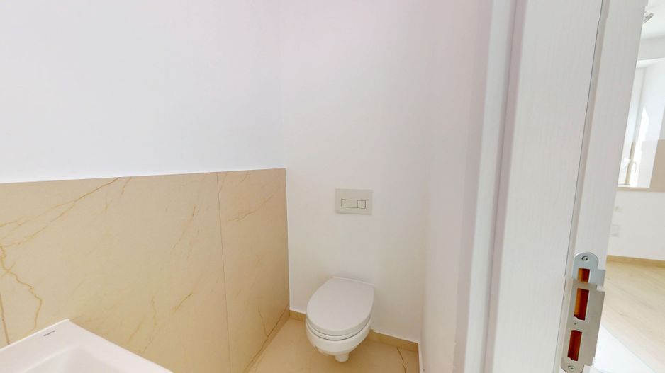 Casa Finalizata Voluntari Finisaje Complete Pompa Caldura Pret Promo - Poză 8