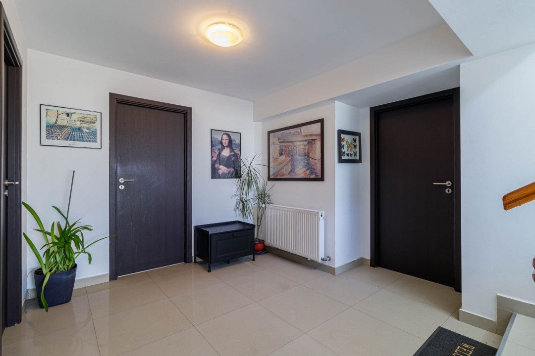 Clădire modernă, versatilă, cu terasă panoramică – locuință sau business | Secto - Poză 19