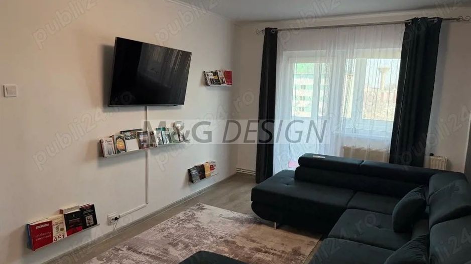 Apartament 3 camere Lipovei - Poză 2