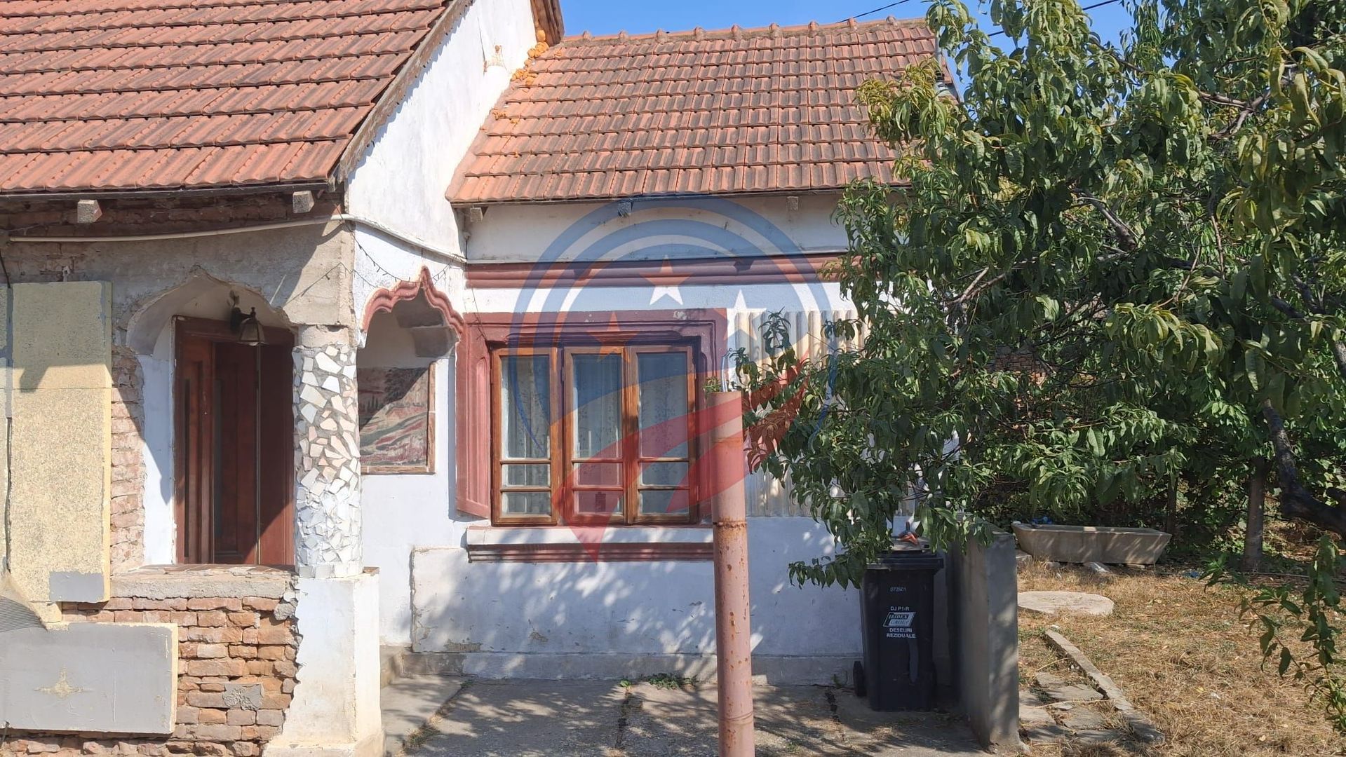 Casa 3 camere, teren 736 mp, de vanzare în Bailesti - Poză 21