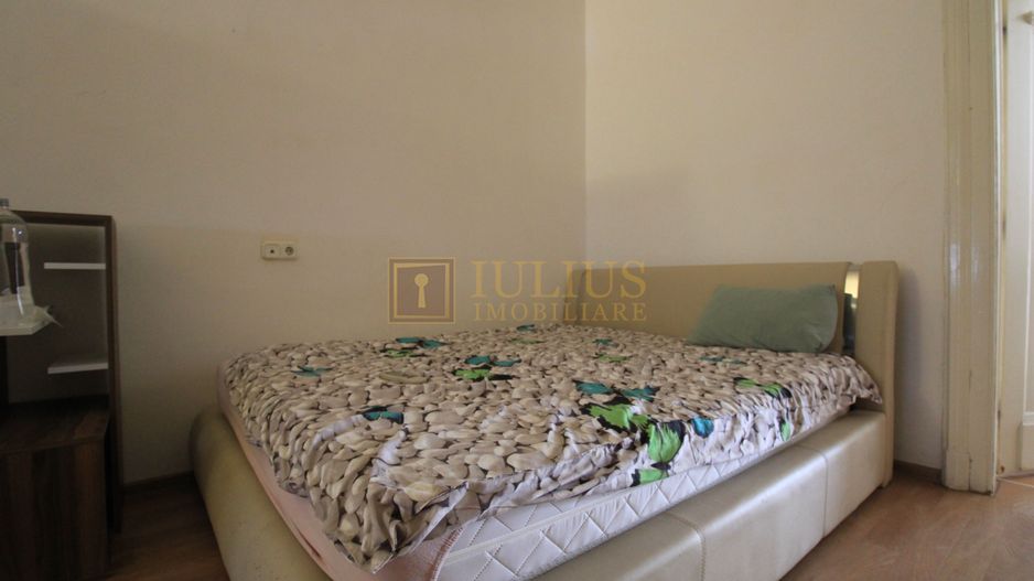 Piata Victorie, 3 camere, 2 bai, pet-friendly - Poză 13