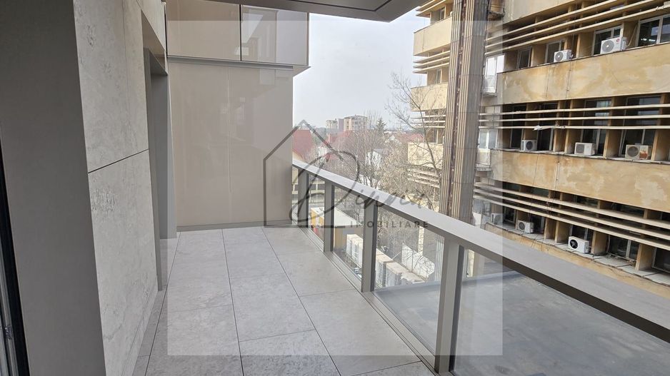 Apartament 2 camere Cortina 126 I Iancu Nicolae I Cambridge School - Poză 25