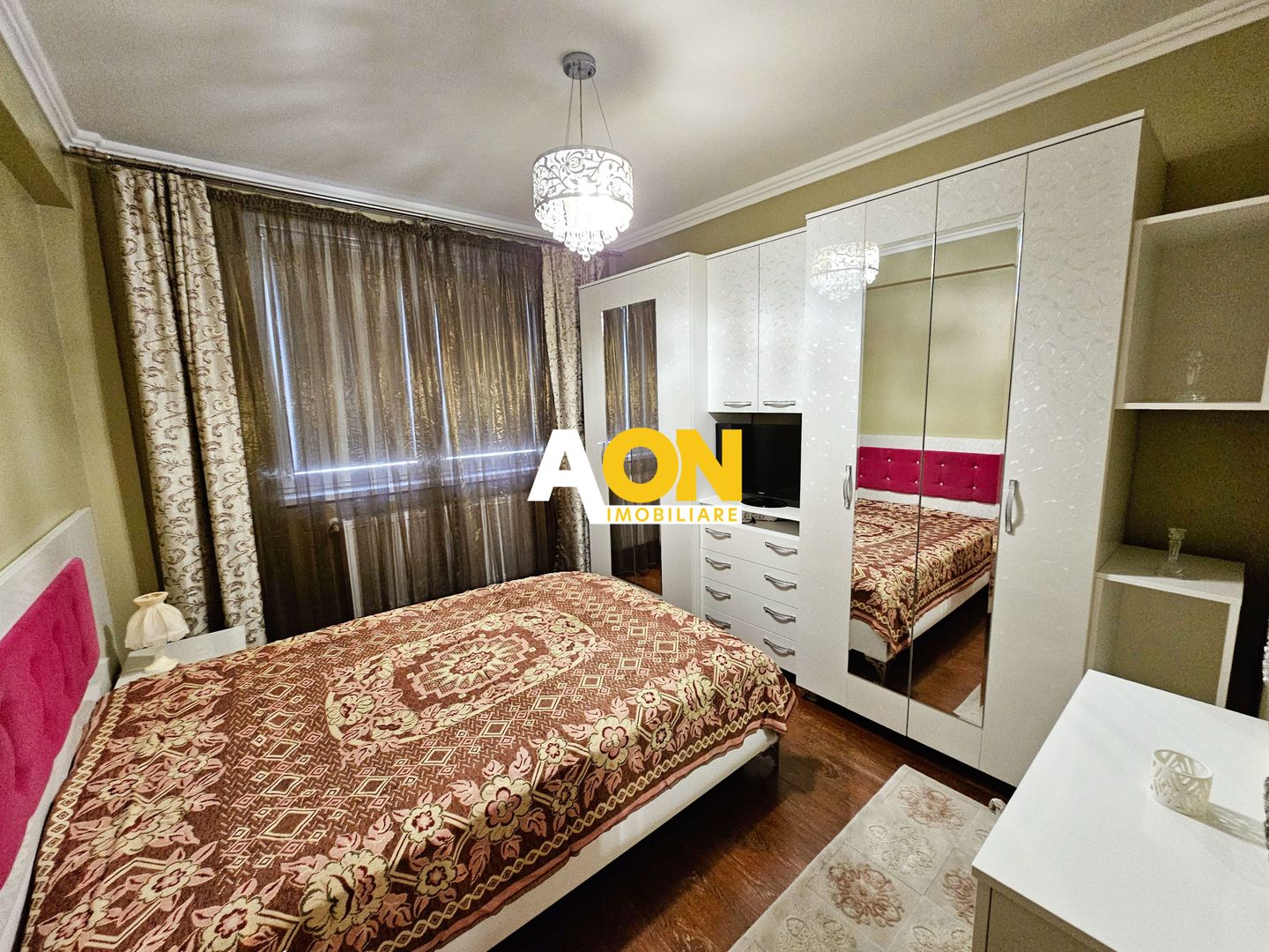 Apartament 2 camere, 61 mp utili, ultracentral, etaj 1, bloc nou - Poză 10