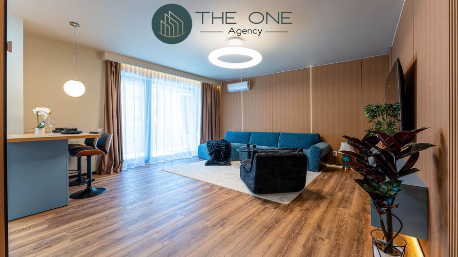 Apartament 2 camere - PREMIUM - Bloc nou | INTRE LACURI - Poză 1