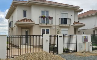 Sanandrei, Duplex P+1, Perete Dublu, Materiale de Calitate, Teren Generos - Poză 1