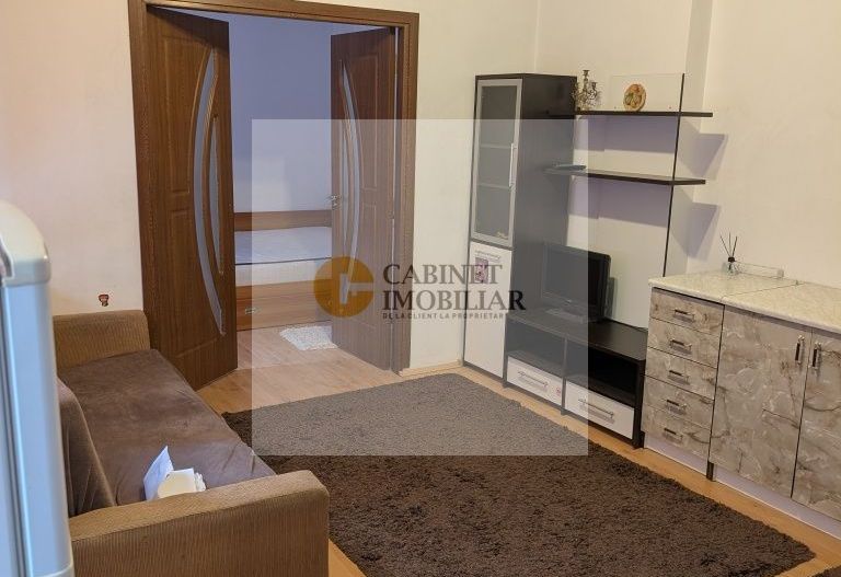 Garsoniera dubla in vila I Titulescu - Banu Manta I P+2E+M - Poză 1