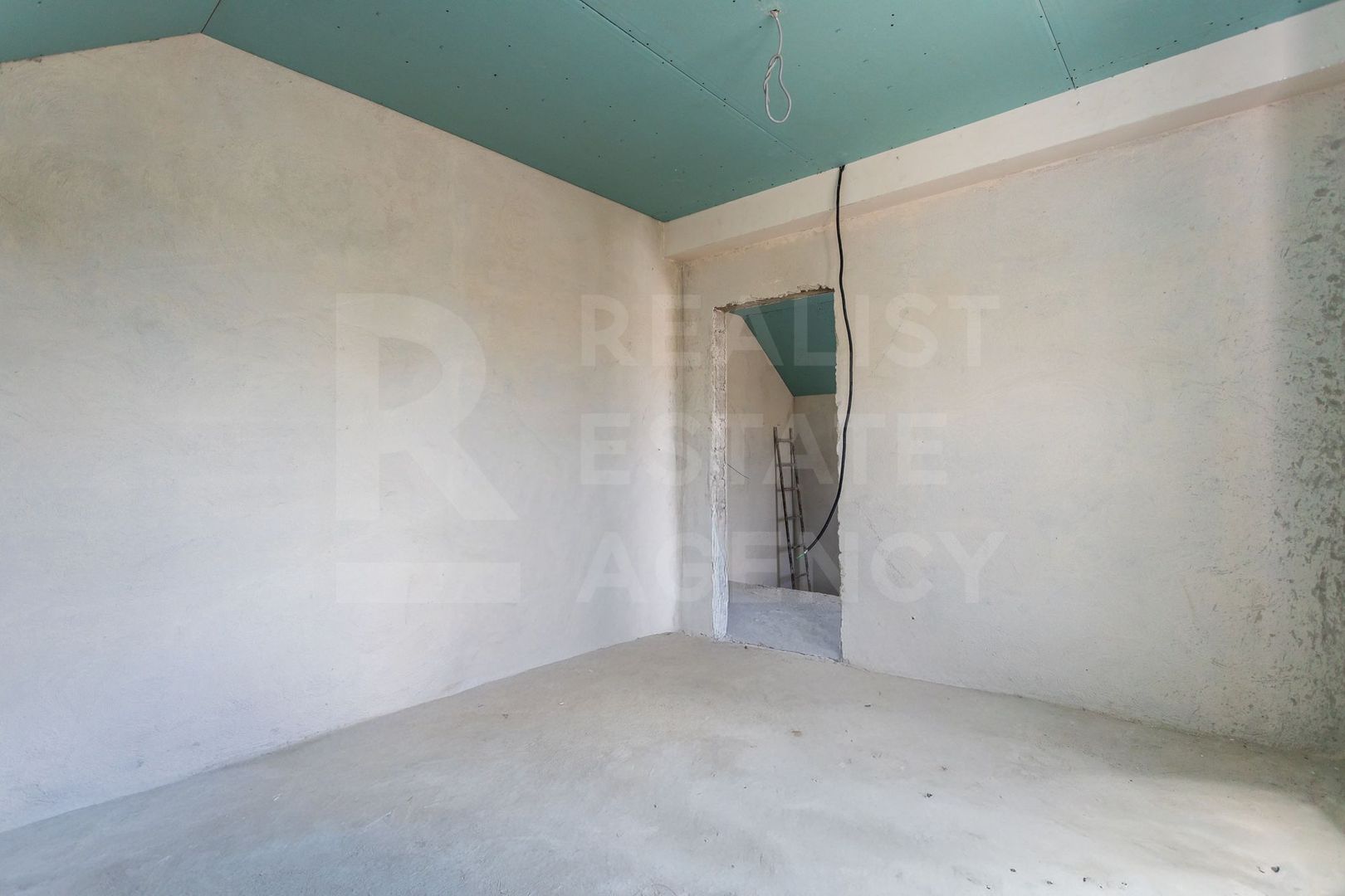Vânzare, casă, 3 camere, str. Merelor, Ghidighici - Poză 24