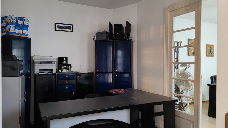 Vanzare apartament 3 camere + garsoniera Floreasca - Poză 2