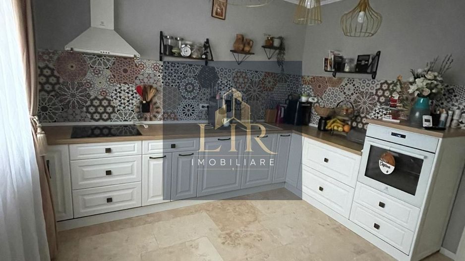 Casa moderna mobilata si utilata- Valea Lupului - Iasi - Poză 15