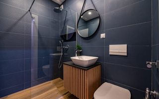 Apartament modern și elegant pe Calea Dumbrăvii –3 camere, 97 mp - Poză 20