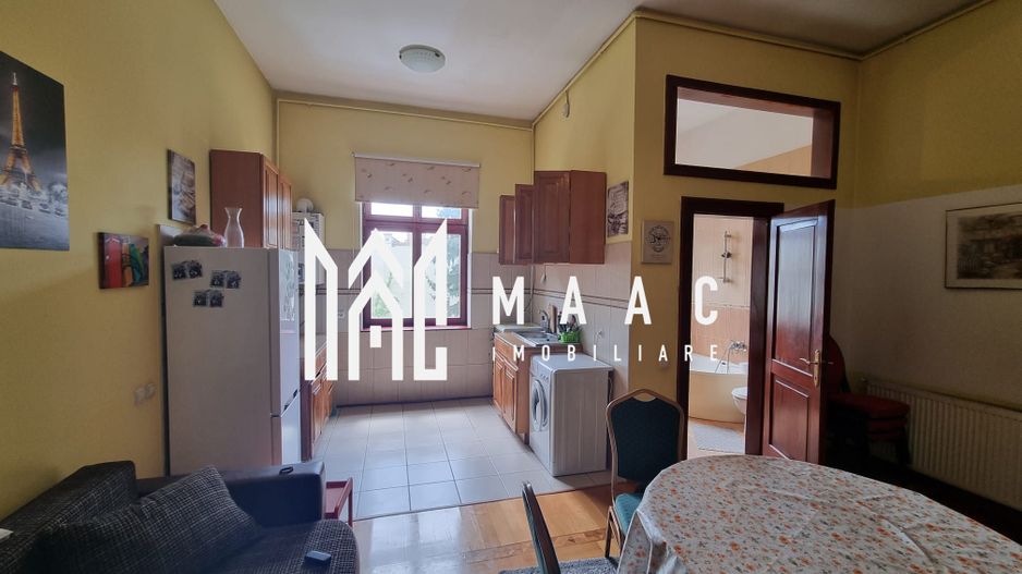 Apartament 2 camere |  82 mp utili | pietonala N. Balcescu - Poză 10