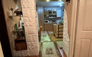 🏡 Apartament de închiriat – 2 camere decomandate | 53 mp | Etaj 1 | - Poză 3