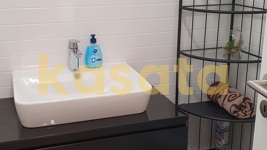 Apartament premium 2 camere | Aviației Park | Loc de parcare inclus - Poză 24