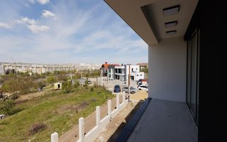 Vânzare, duplex, 3 camere, Ciocana - Poză 20