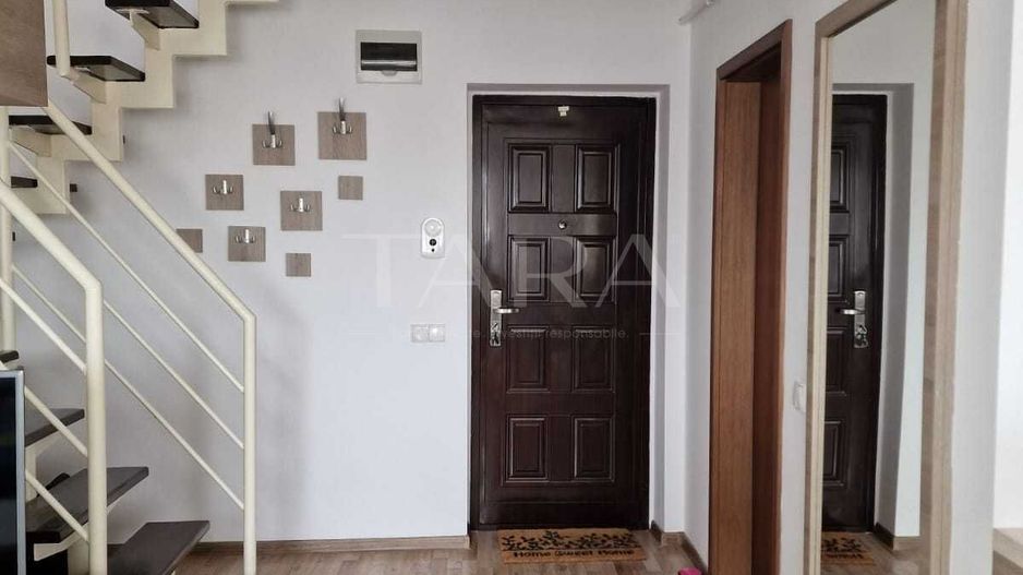 Apartament 2 camere, zonă liniștită, la marginea pădurii, Campului - Poză 2