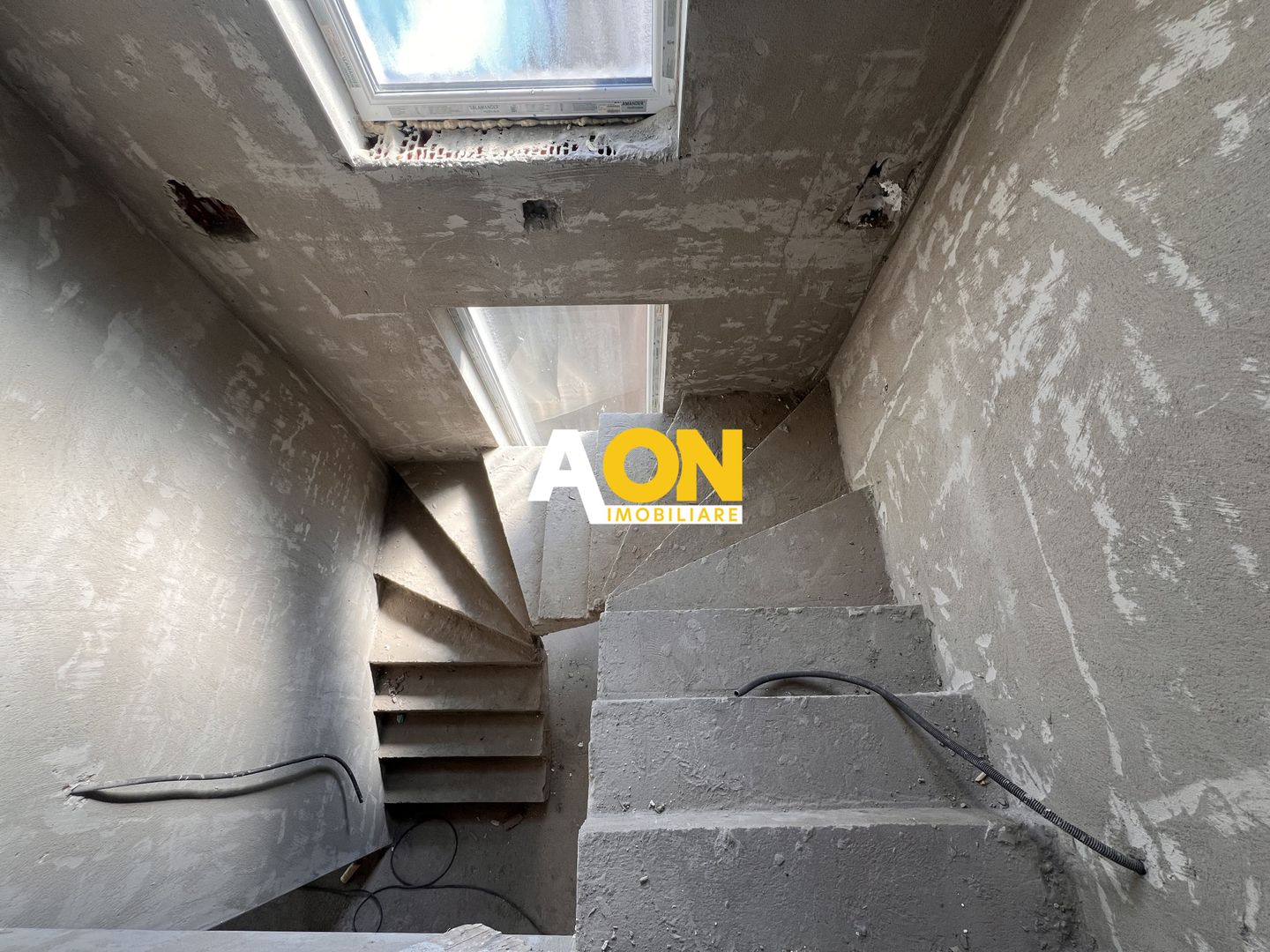 Casă Individuala 4 Camere | 3 Bai | 120 mp utili | Zona Alba-Micești - Poză 7