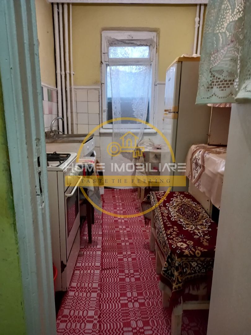 Apartament la Parter 2 camere,zona Mircea cel Batran - Poză 5