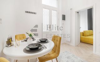 Apartament ultracentral de inchiriat in Oradea I Palatul Ullmann - Poză 7
