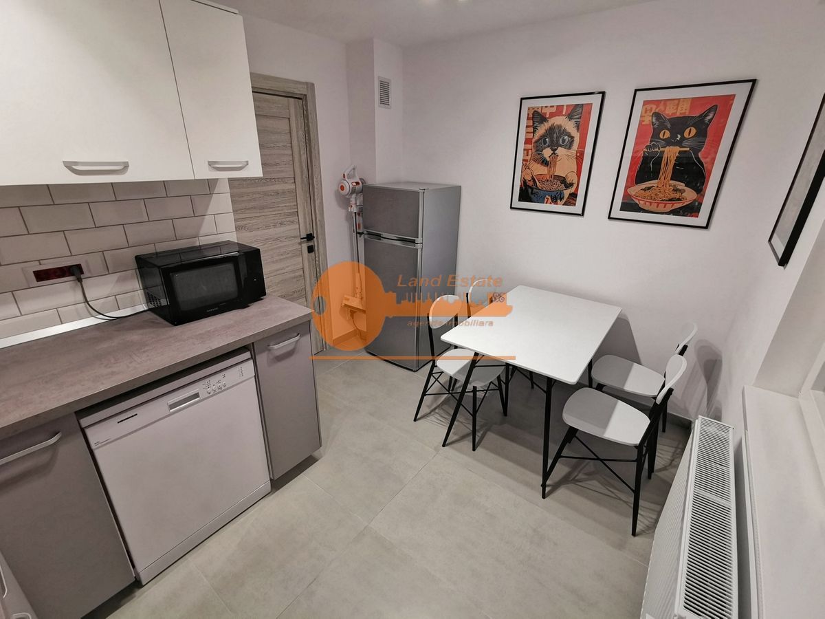 Apartament 3 camere Gorjului - Poză 11