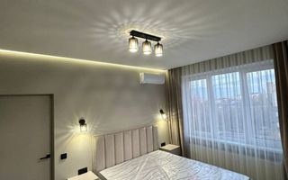 Chirie, apartament, 1 cameră, strada Independenței, Botanica - Poză 7