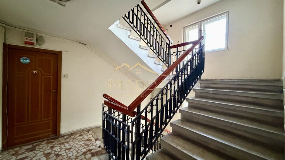 Apartament cu 4 camere *95mpc* // Bulevardul Unirii - Poză 43