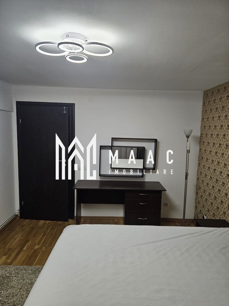 Apartament 2 camere de închiriat | Sibiu, Central | 51 mp - Poză 2
