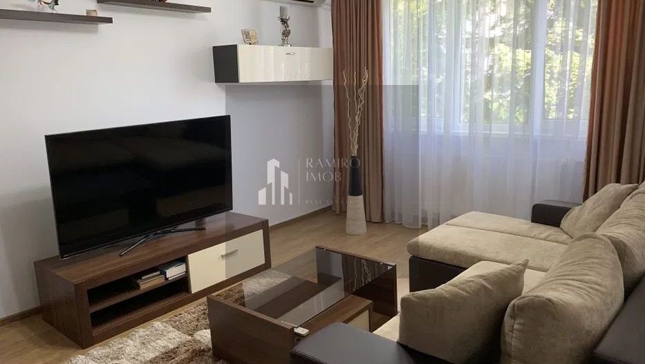 2 camere - decomandat - 50 mp – 2 min Metrou valea Ialomitei pe jos - Poză 1