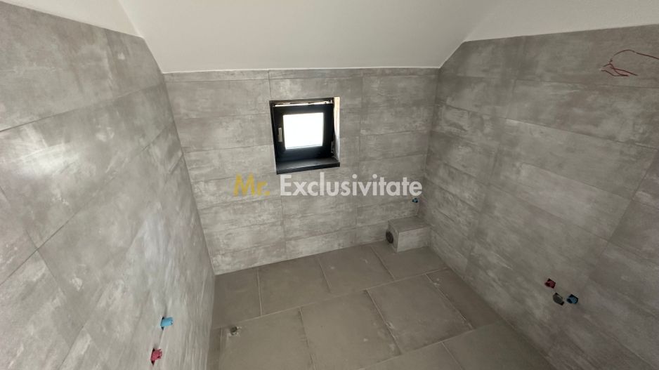 Casa P+M de vanzare | 120 mp utili | 415 mp teren - Poză 11