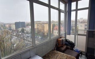 Apartament 3 camere de vanzare zona Gradina Botanica - Poză 9