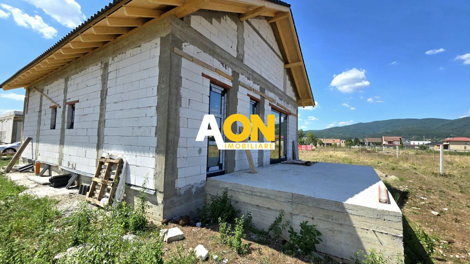 Casă Individuală, 510mp Teren, Zona Alba - Micești - Poză 6