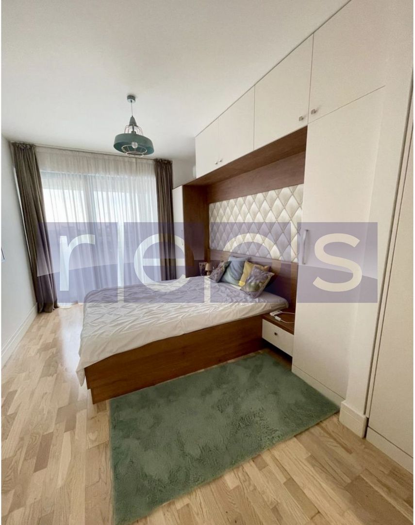 ÎNCHIRIERE 2 CAMERE | STEFAN CEL MARE | CENTRALA PROPRIE - Poză 5