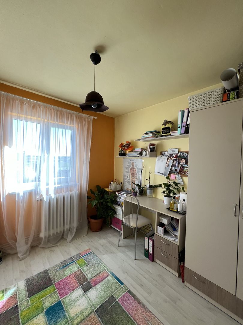 Apartament 3 camere cu vedere panoramică - Poză 10