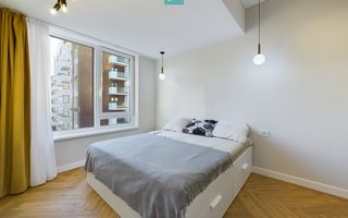 Apartament cu doua camere, Pipera Plaza, prima inchiriere - Poză 31