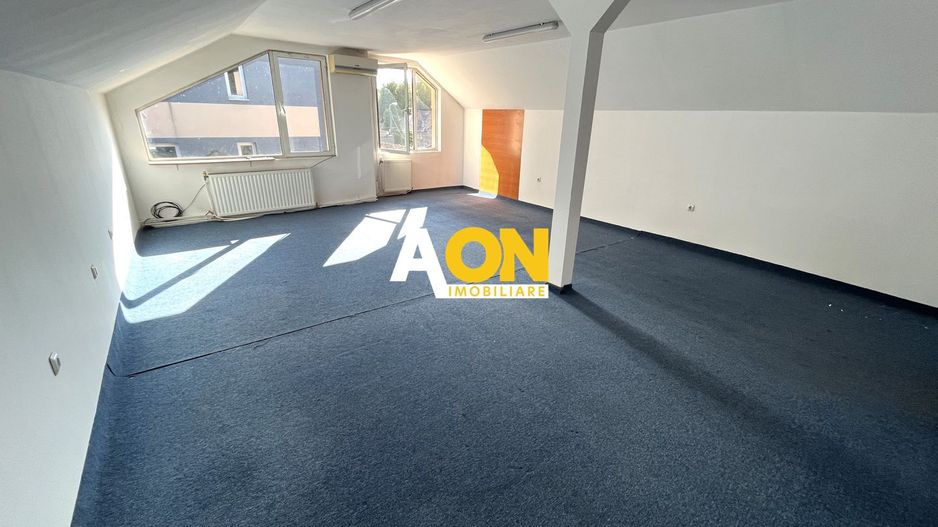 Spatiu birouri de inchiriat, Ultracentral, utilitatile incluse in pret - Poză 2