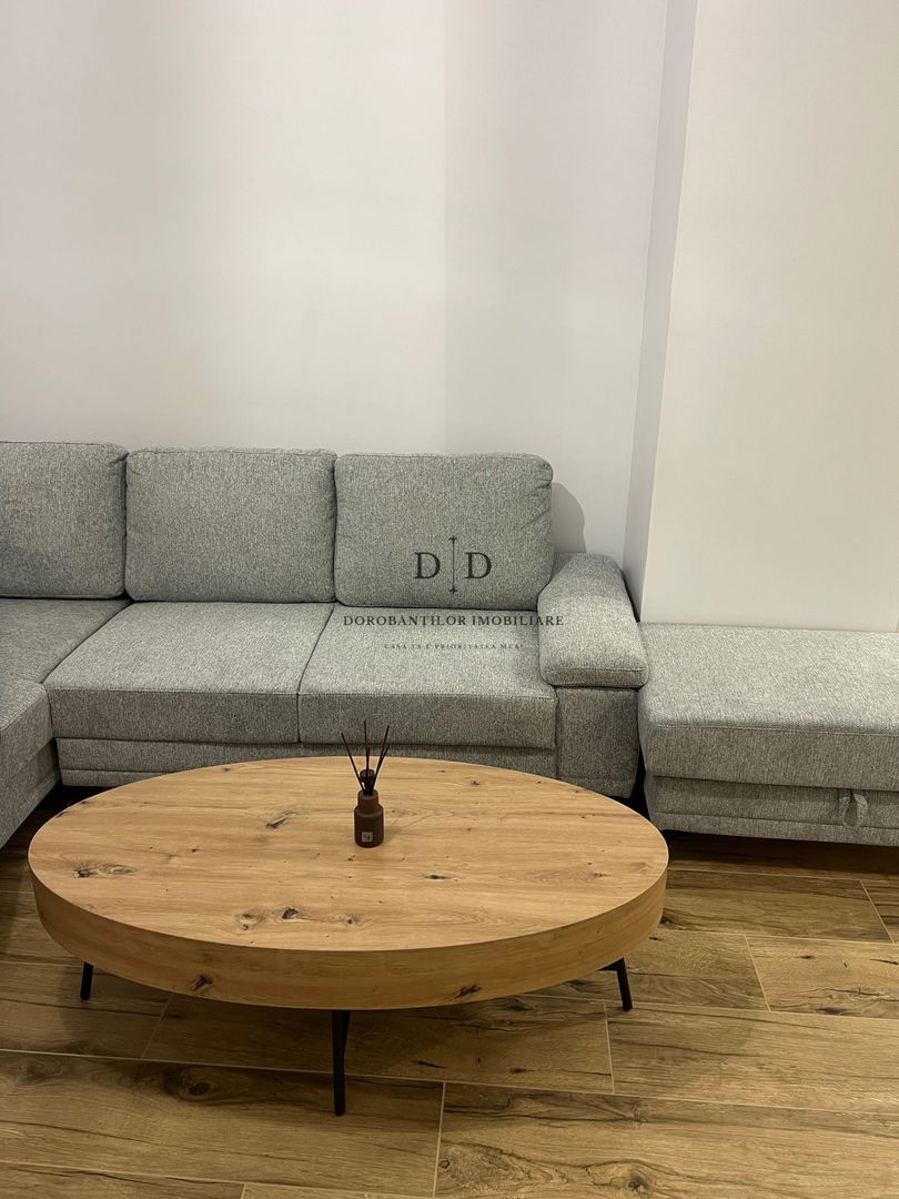 Vanzare Ap 2 camere | Parcare | Complex Columna - VIVO MALL - Poză 3